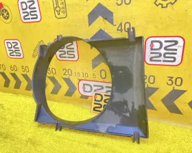 Диффузор радиатора SUZUKI