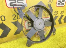 Вентилятор радиатора кондиционера SUZUKI ESCUDO 1992 95300C73A00 TA01R G16A, передний