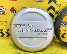 Колпак запасного колеса Suzuki