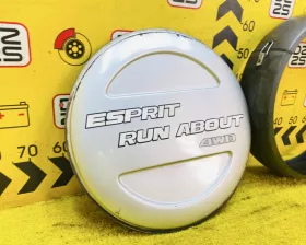 Колпак запасного колеса Suzuki