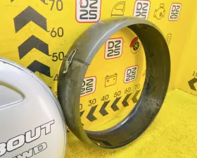 Колпак запасного колеса Suzuki