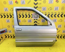 Дверь боковая Nissan