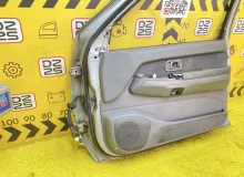 Дверь боковая NISSAN TERRANO 1999 H01002W1MM JTR50 ZD30DDTI, передняя правая