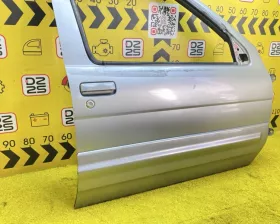 Дверь боковая Nissan