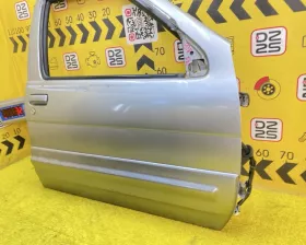 Дверь боковая Nissan