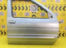 Дверь боковая NISSAN TERRANO 1999 H01002W1MM JTR50 ZD30DDTI, передняя правая