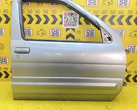 Дверь боковая Nissan