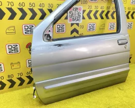 Дверь боковая Nissan