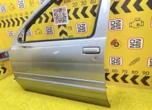 Дверь боковая NISSAN TERRANO 1999 H01012W1MM JTR50 ZD30DDTI, передняя левая