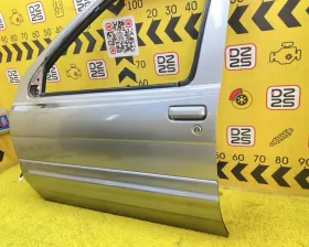 Дверь боковая Nissan