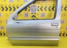 Дверь боковая NISSAN TERRANO 1999 H01012W1MM JTR50 ZD30DDTI, передняя левая