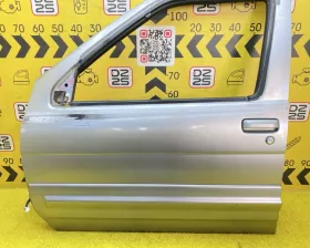 Дверь боковая Nissan