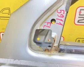 Дверь боковая Nissan