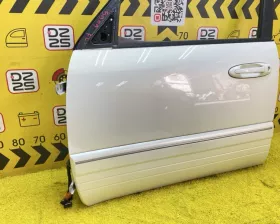 Дверь боковая Toyota
