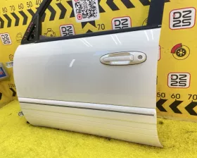 Дверь боковая Toyota
