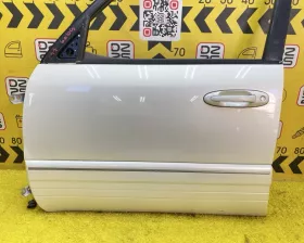 Дверь боковая Toyota
