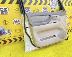 Дверь боковая Toyota