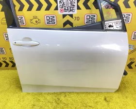 Дверь боковая Toyota