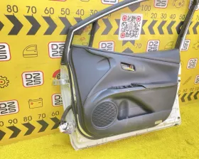 Дверь боковая Toyota