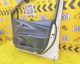 Дверь боковая Toyota