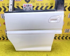 Дверь боковая Mitsubishi