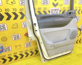 Дверь боковая Mitsubishi