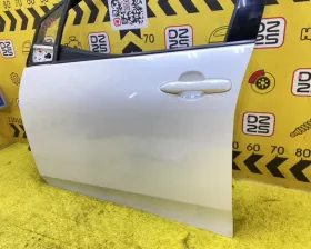 Дверь боковая Toyota