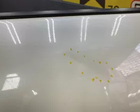 Дверь боковая Toyota