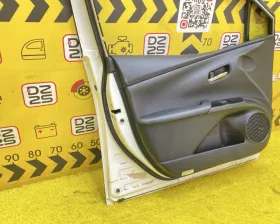 Дверь боковая Toyota