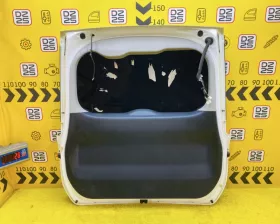 Дверь 5я Toyota