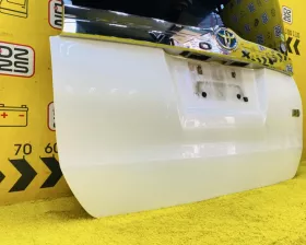 Дверь 5я Toyota