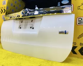Дверь 5я Toyota