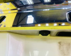 Дверь 5я Toyota
