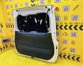 Дверь 5я Toyota