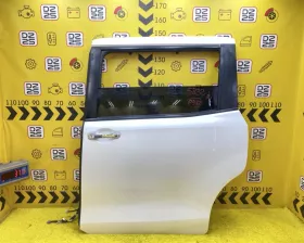 Дверь боковая Toyota