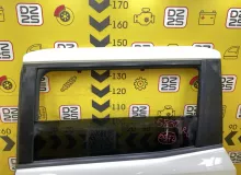 Дверь боковая TOYOTA VOXY 2014 6700428650 ZWR80G 2ZRFXE, задняя левая