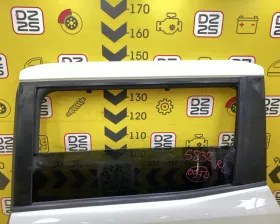 Дверь боковая Toyota