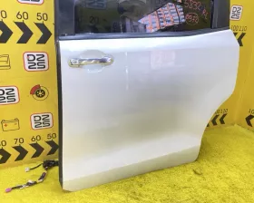 Дверь боковая Toyota