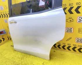 Дверь боковая Toyota