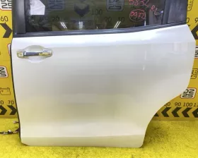 Дверь боковая Toyota