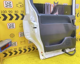 Дверь боковая Toyota
