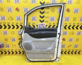 Дверь боковая Mitsubishi
