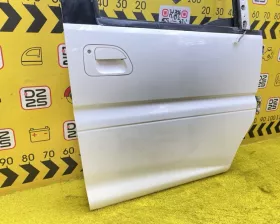 Дверь боковая Mitsubishi