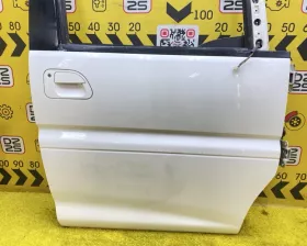 Дверь боковая Mitsubishi