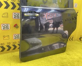 Дверь боковая Toyota
