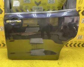Дверь боковая Toyota