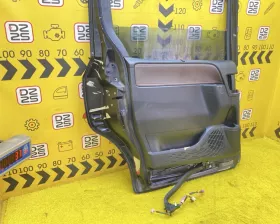 Дверь боковая Toyota