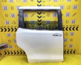 Дверь боковая Toyota