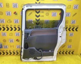 Дверь боковая Toyota