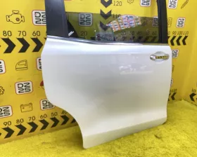 Дверь боковая Toyota